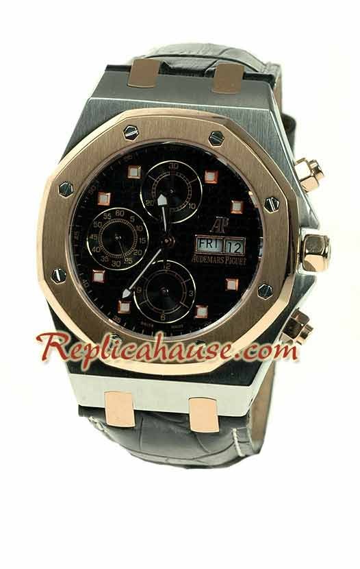 Audemars Piguet City of Sails édition Montre