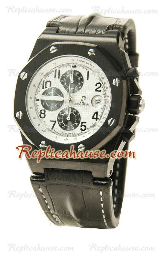 Audemars Piguet Royal Oak Offshore End of Days Japonais Montre