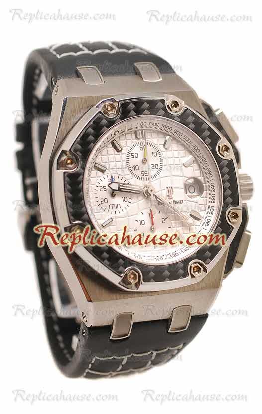 Audemars Piguet Royal Oak Offshore Juan Pablo Montoya Montre Suisse Replique