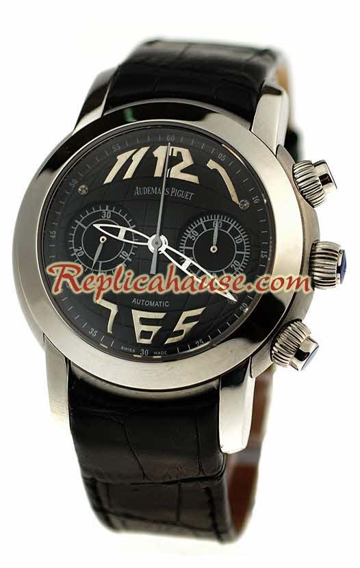 Audemars Piguet Jules Chronograph Montre Suisse Replique
