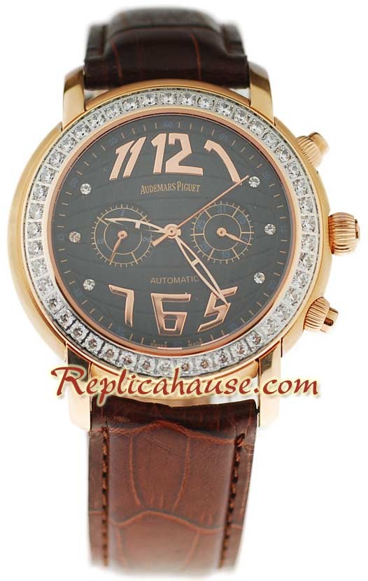 Audemars Piguet Jules Audemars Japonais Montre