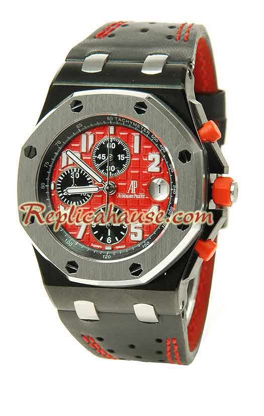 Audemars Piguet Royal Oak Offshore Chronograph Montre Suisse
