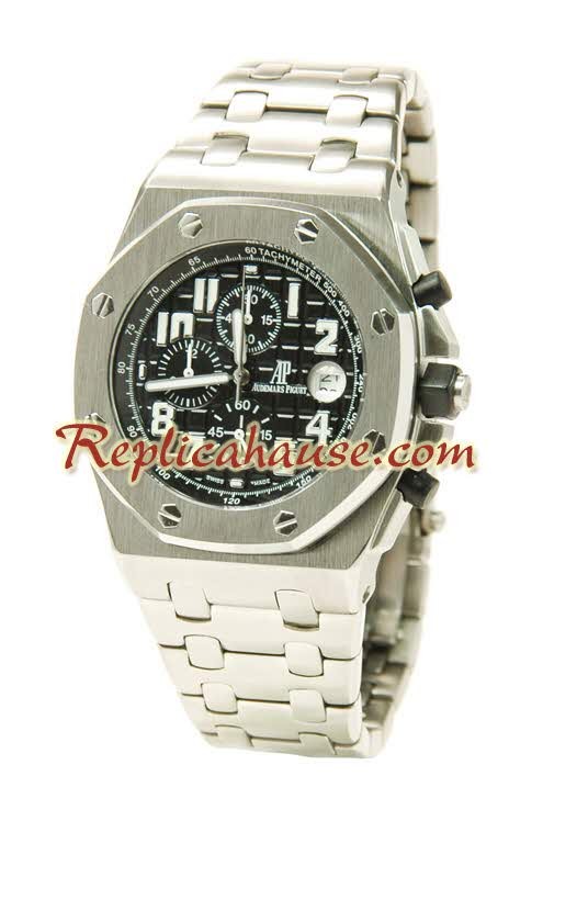 Audemars Piguet Offshore Suisse Quartz Montre Replique