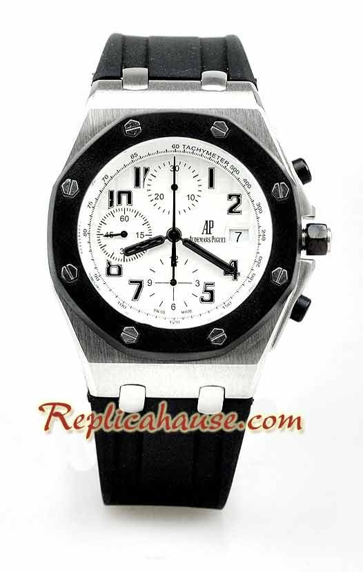 Audemars Piguet Montre Suisse - Offshore Montre