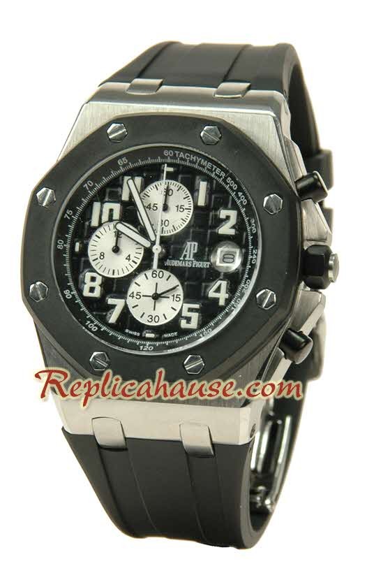 Audemars Piguet Prestige Sports Japonais Montre