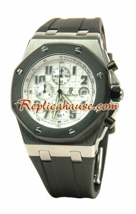 Audemars Piguet Prestige Sports Collection Montre