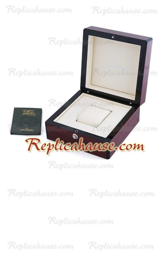 Audemars Piguet Suisse Replique Box