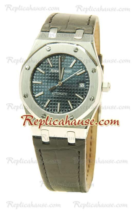 Audemars Piguet Royal Oak automatique Montre Suisse