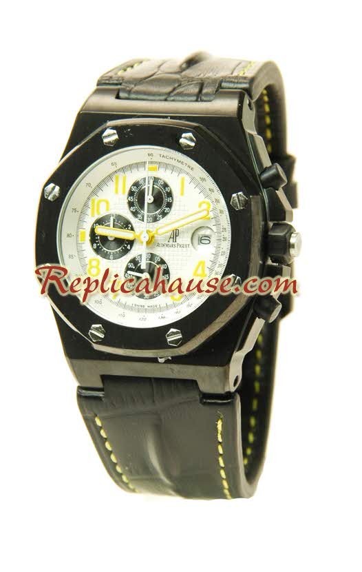 Audemars Piguet Royal Oak Offshore End of Days Montre Replique