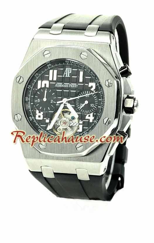 Audemars Piguet Offshore Japonais Quartz Montre