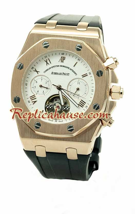 Audemars Piguet Offshore Hommes Montre with Japonais Machinery