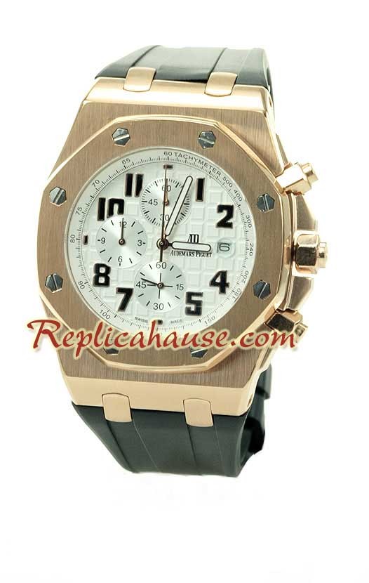 Audemars Piguet Royal Oak Offshore Hommes Japonais Montre