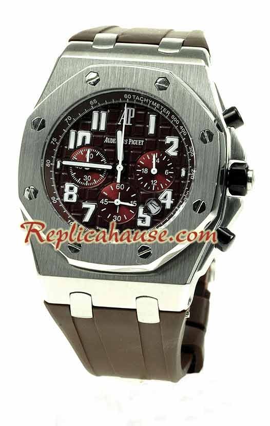 Audemars Piguet Royal Oak Offshore Quartz Movement Montre