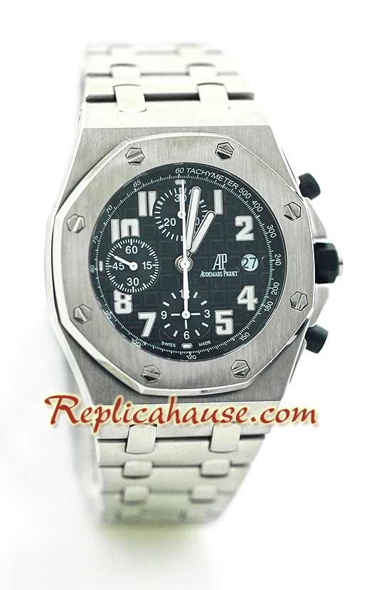Audemars Piguet Royal Oak Offshore Montre Suisse Replique
