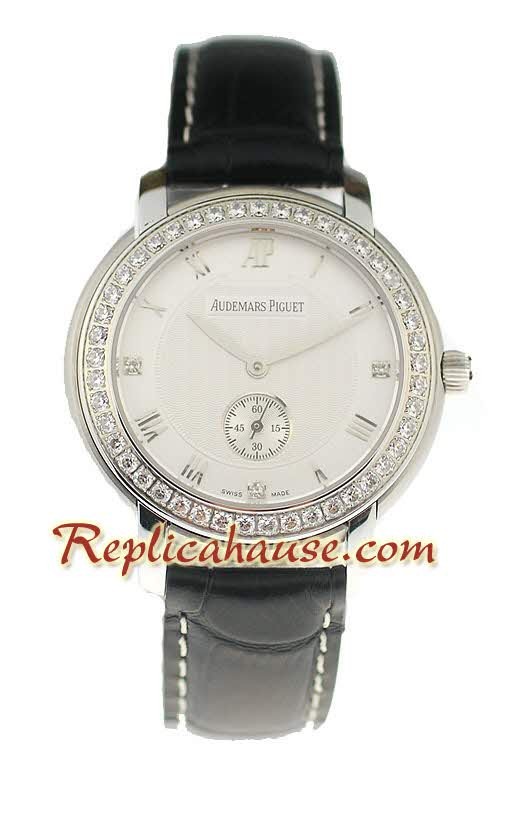 Audemars Piguet Tourbillon Montre Replique