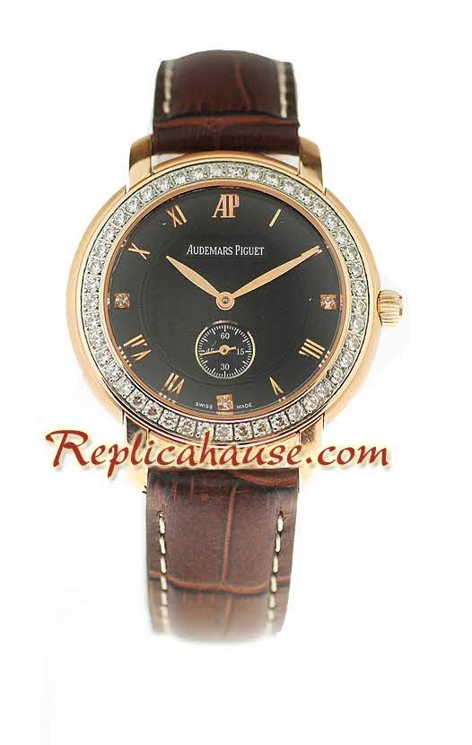 Audemars Piguet Japonais Montre Replique