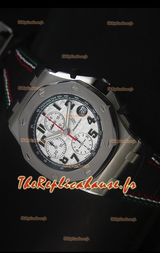 Audemars Piguet Pride of Mexico version remise au goût du jour - Réplique miroir 1:1