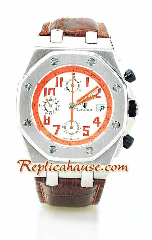 Audemars Piguet City of Sails Hommes Montre Suisse