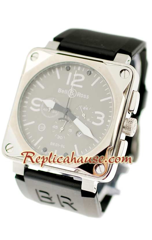 Bell and Ross BR01-94 édition Montre Replique