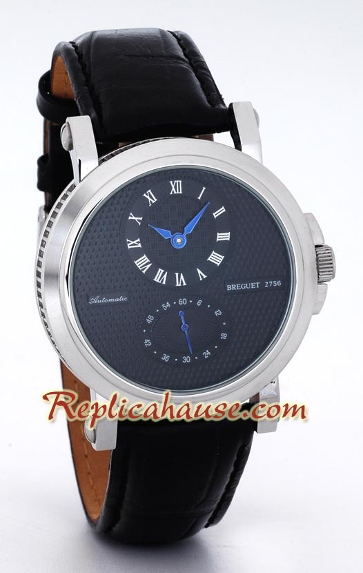 Breguet Classique GD Complication Montre