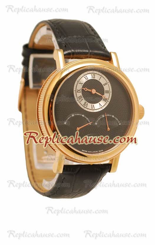 Breguet Classic Ref 3198 Montre Replique