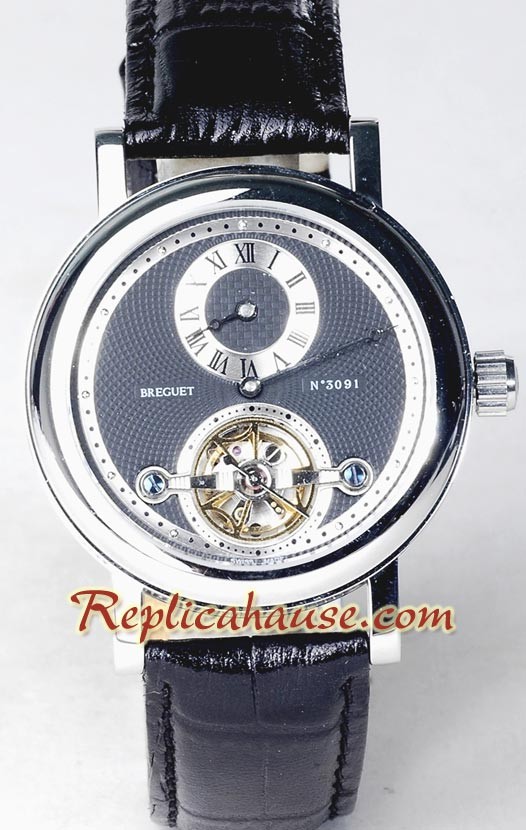 Breguet Classique GD Complication Montre