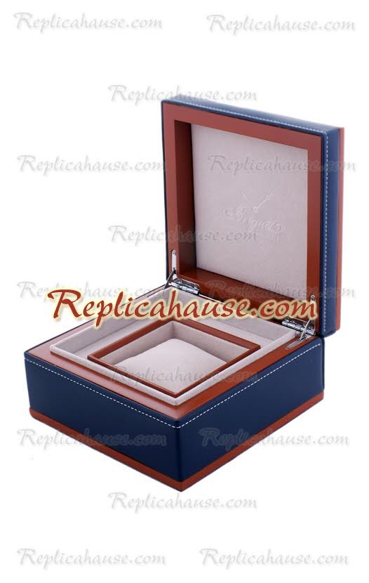Breguet Montre Suisse Replique Box