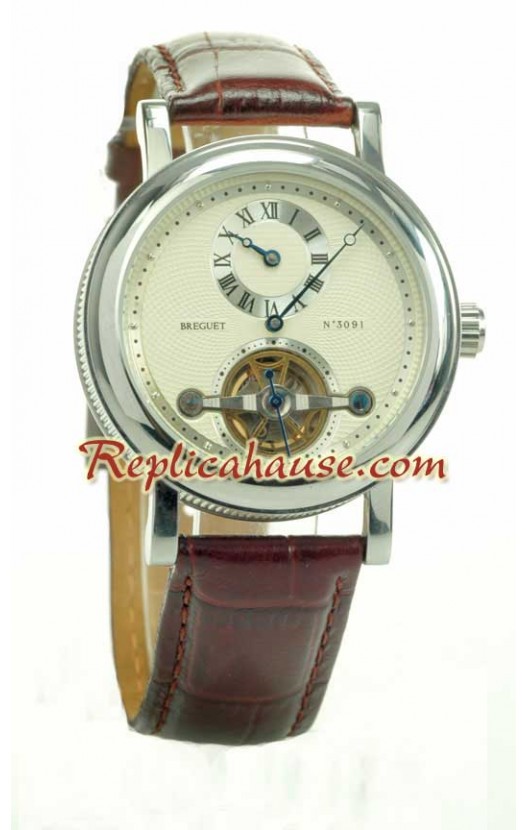 Breguet Classique Grandes Complications Montre Replique