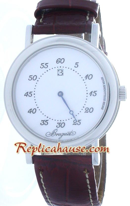 Breguet Montre Replique