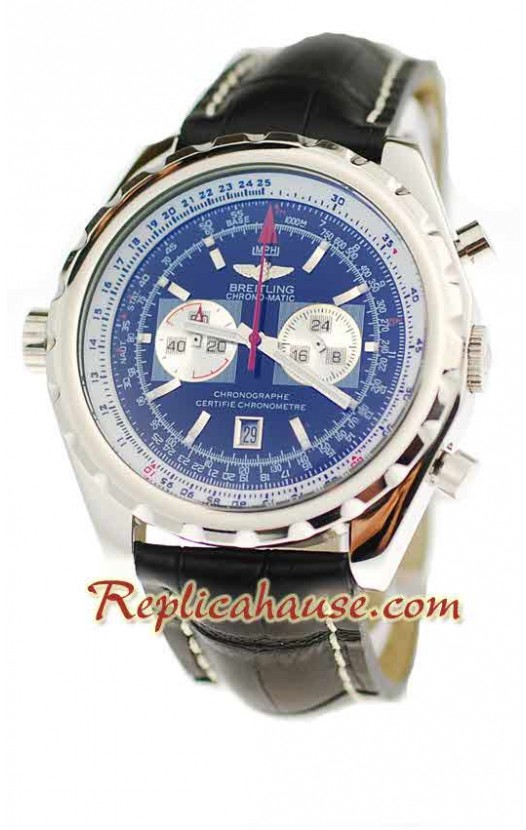 Breitling Chrono-Matic Montre Replique