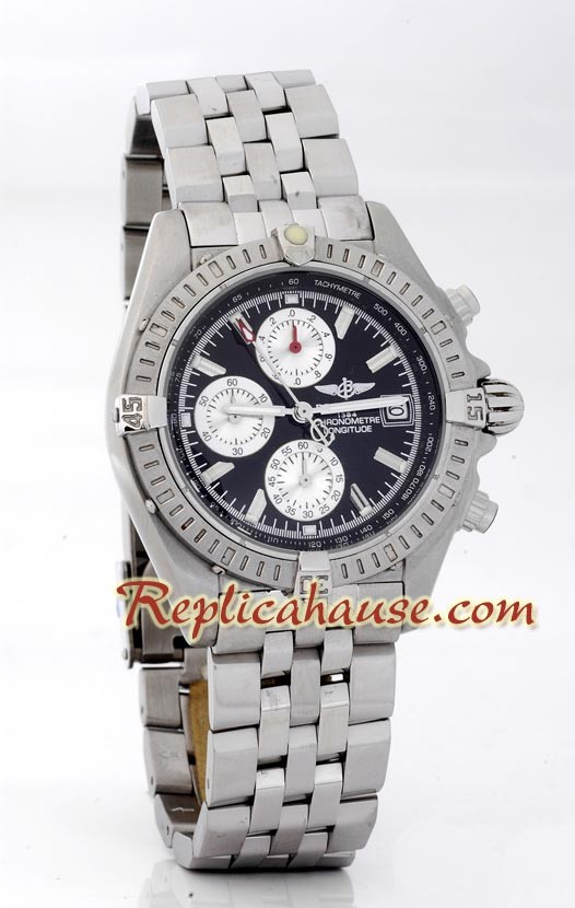 Breitling Chronometre Montre Replique