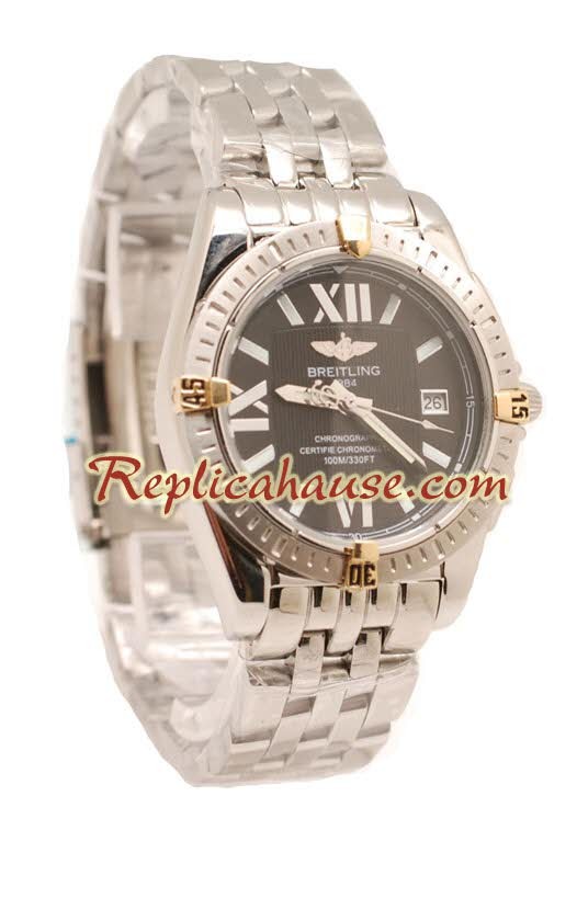 Breitling Chronometre Femmes Montre Replique