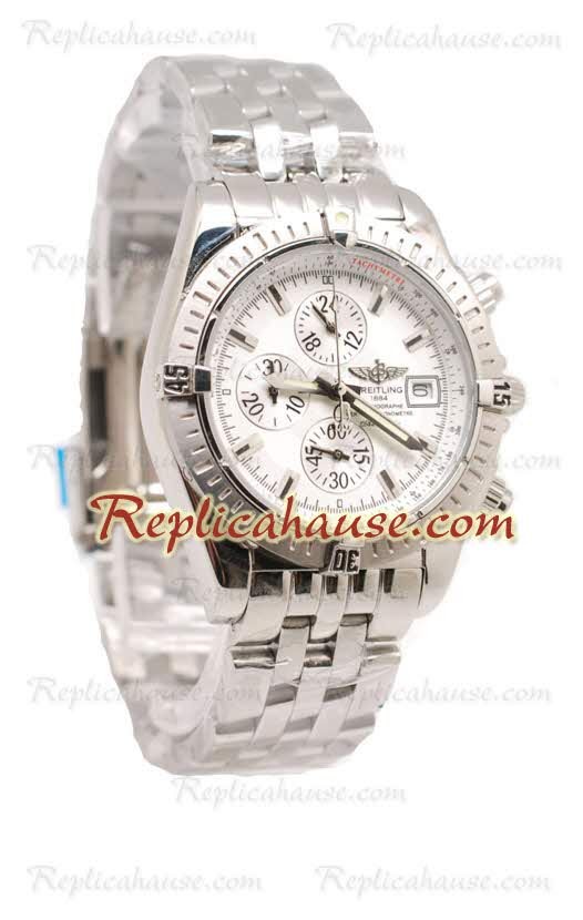 Breitling Chronometre Femmes Montre Replique