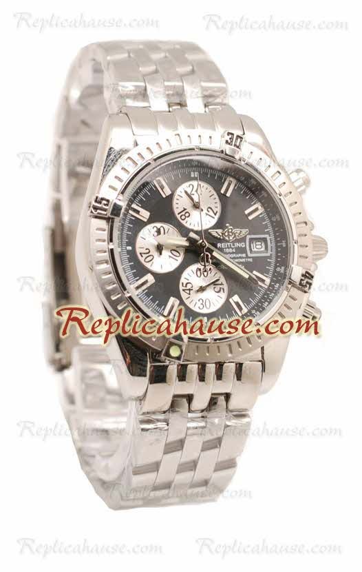 Breitling Chronometre Femmes Montre Replique