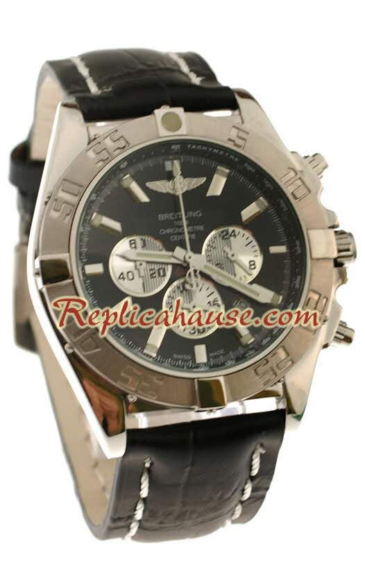 Breitling Chronometre Montre Replique