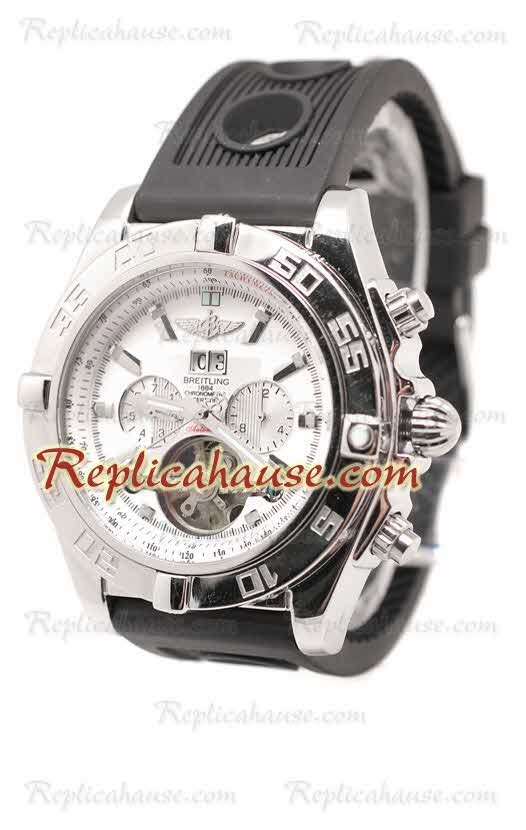 Breitling Chronograph Chronometre Montre Replique