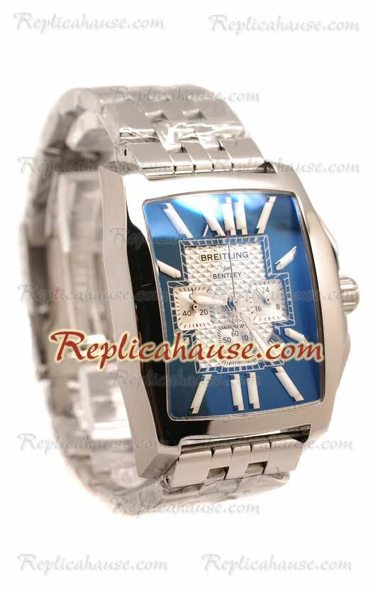 Breitling For Bentley Flying B Chronograph Montre Replique