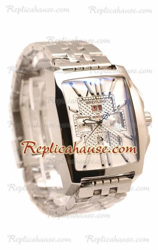 Breitling For Bentley Flying B Chronograph Montre Replique