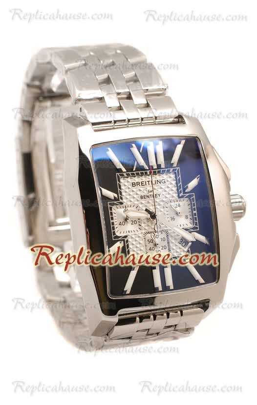 Breitling For Bentley Flying B Chronograph Montre Replique
