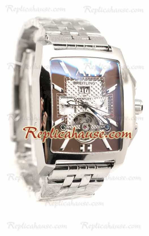 Breitling For Bentley Flying B Chronograph Montre Replique