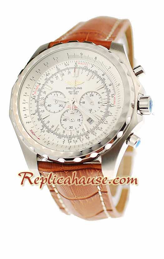 Breitling for Bentley Motors T Montre Replique