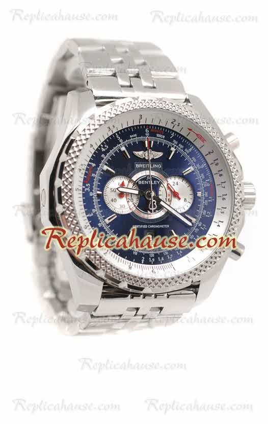 Breitling For Bentley Supersports Montre Replique