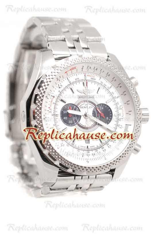 Breitling For Bentley Supersports Montre Replique