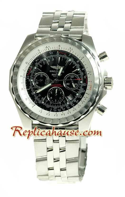 Breitling for Bentley Motors Montre Replique