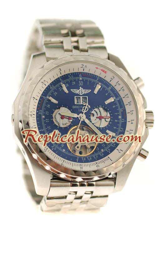 Breitling for Bentley Montre Replique