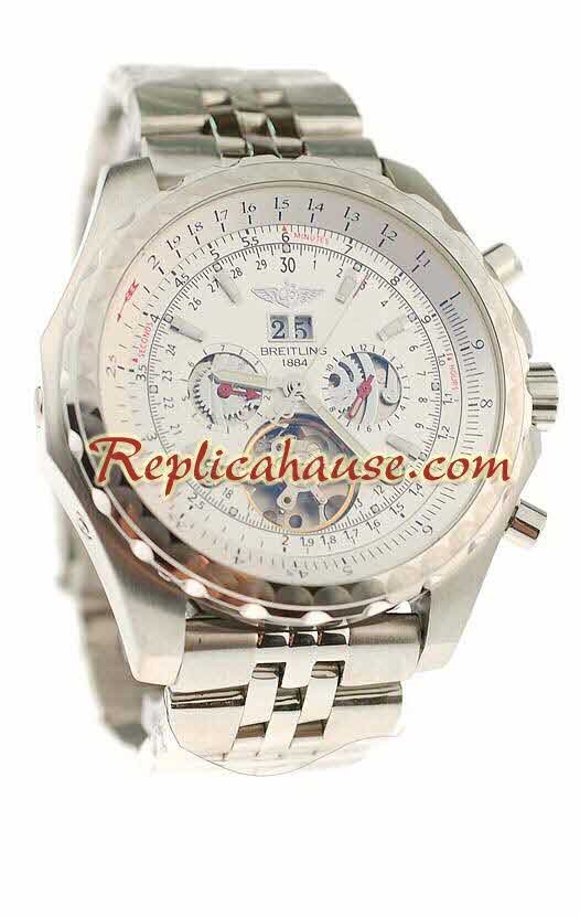 Breitling for Bentley Montre Replique