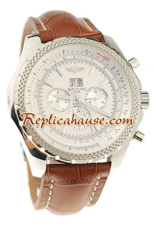 Breitling for Bentley Montre Replique