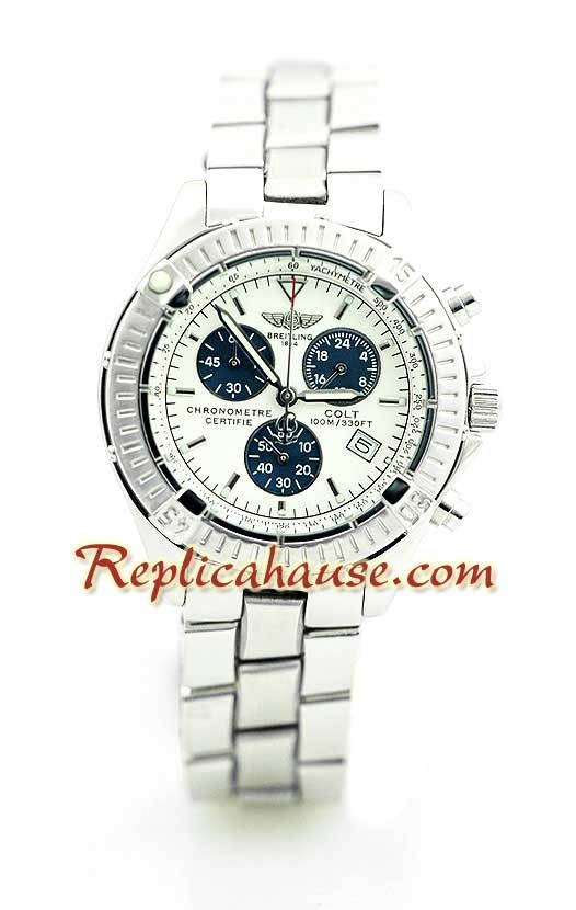 Breitling Chronometre Femmes Montre Replique