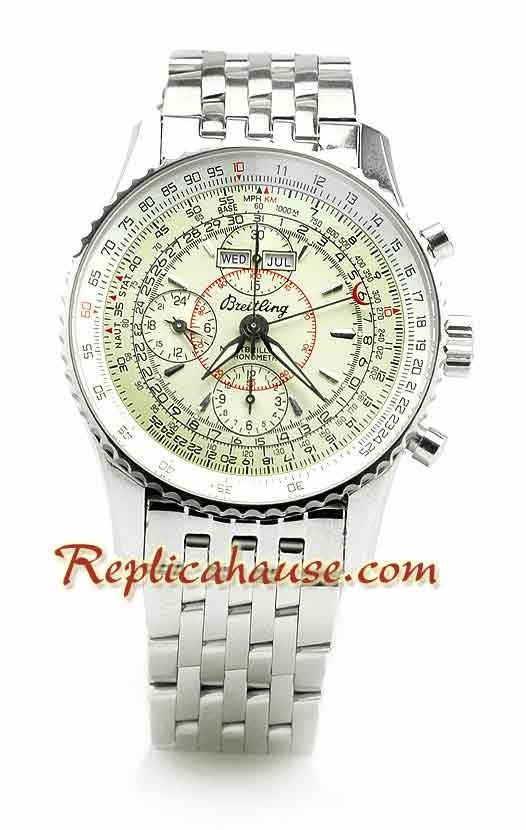 Breitling Mont Brilliant Montre Suisse Replique