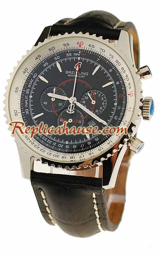 Breitling Montbrillant Montre Replique
